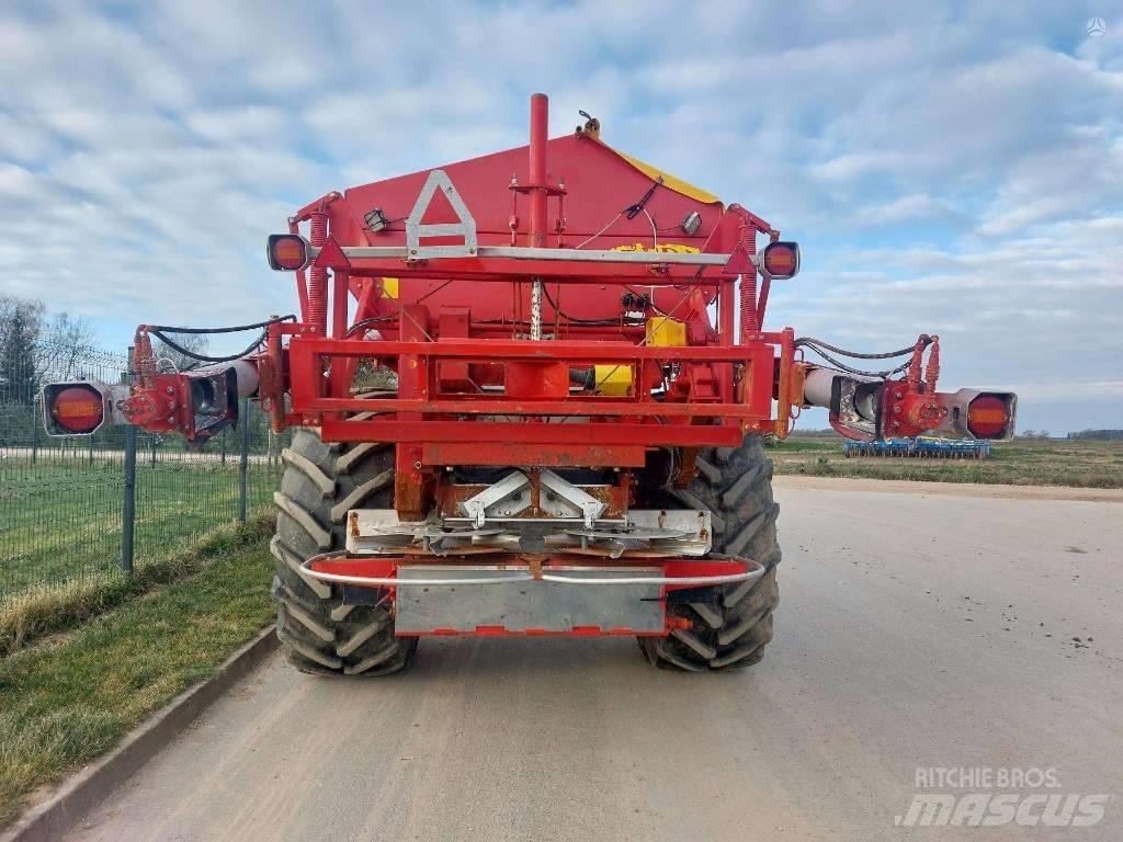 Bredal K 105 Разбрасыватели минеральных удобрений
