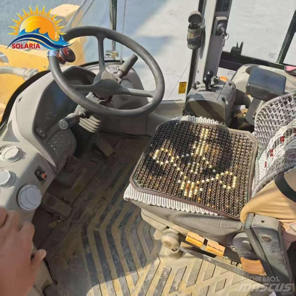 Volvo L 105 Фронтальные погрузчики