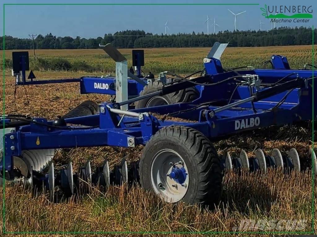DALBO Powerchain 800 Сельхозтехника - Другие