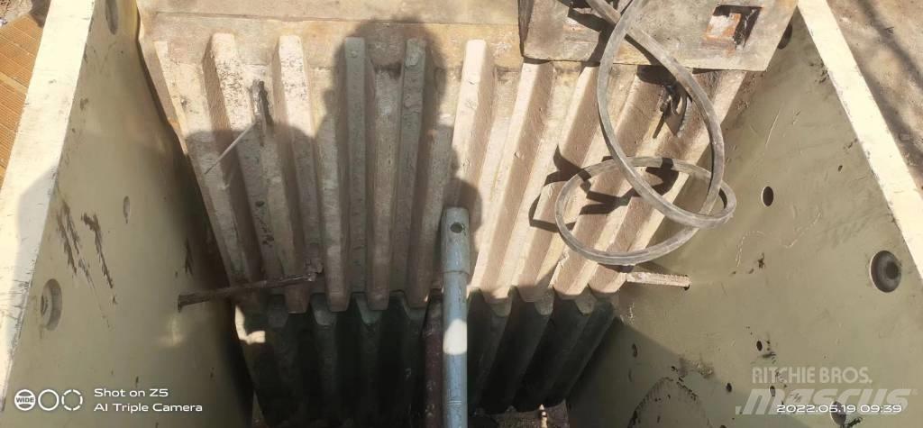 Metso C 110 Дробилки