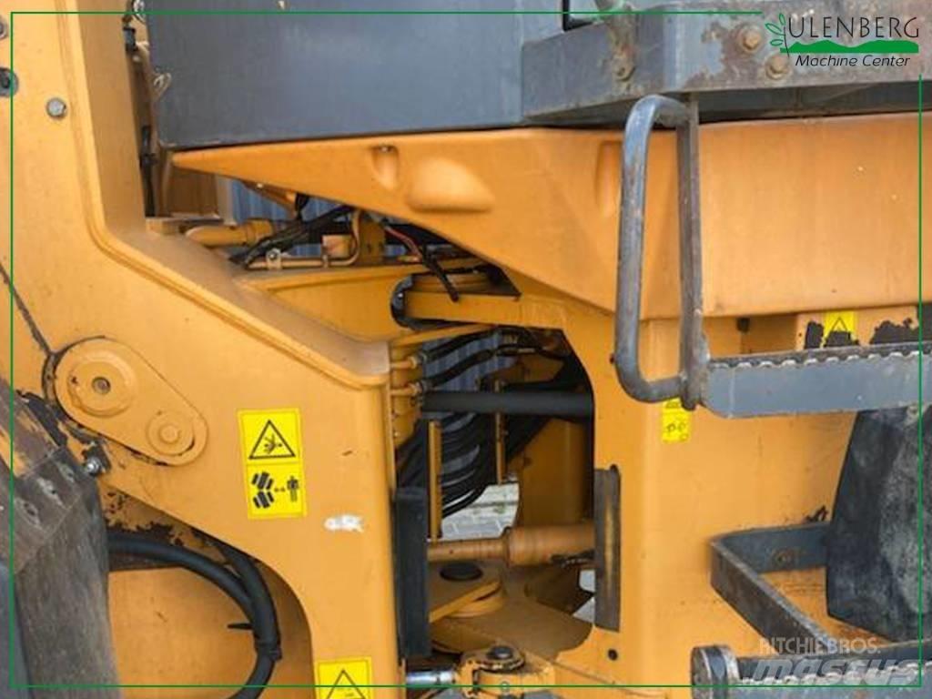 CASE 621 C Фронтальные погрузчики
