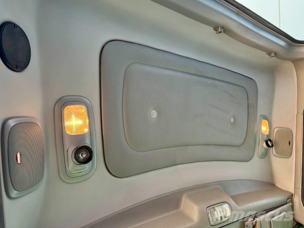 Peterbilt 389 Седельные тягачи