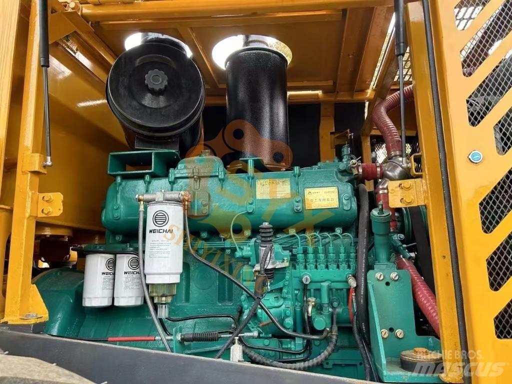 SDLG 956L Фронтальные погрузчики