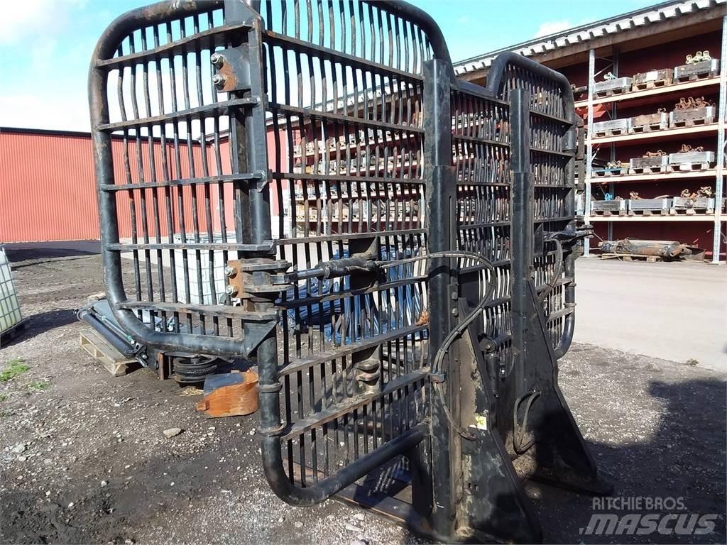 Rottne F18 Другие компоненты лесотехники