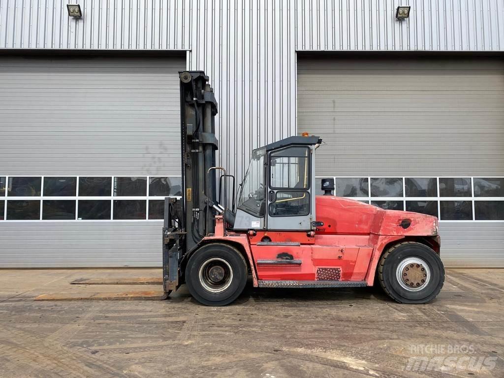 Kalmar DCE150-12 Другие складские механизмы