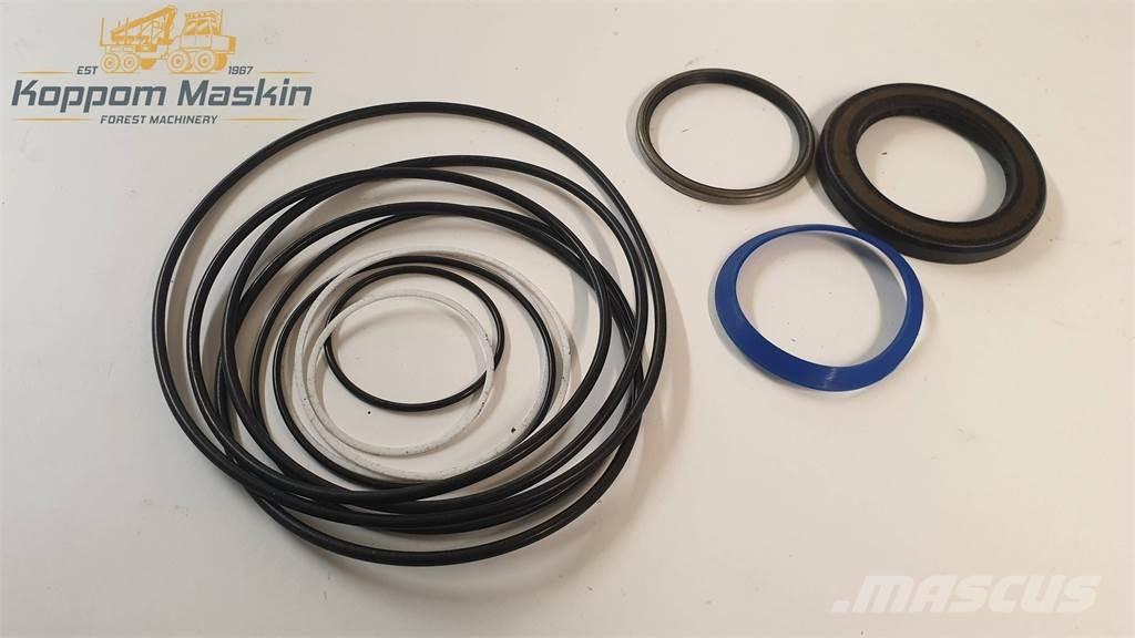 Ponsse DAN151B0161 Гидравлическая система