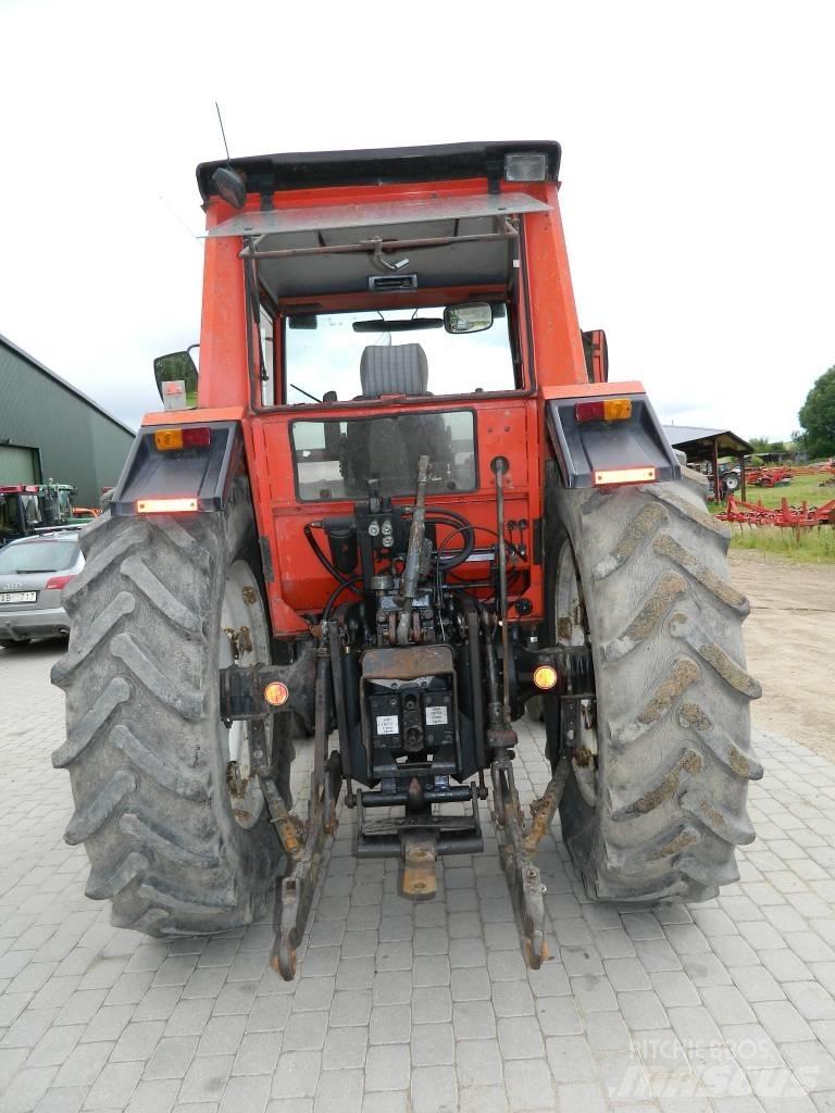 Valmet 705 Трактора
