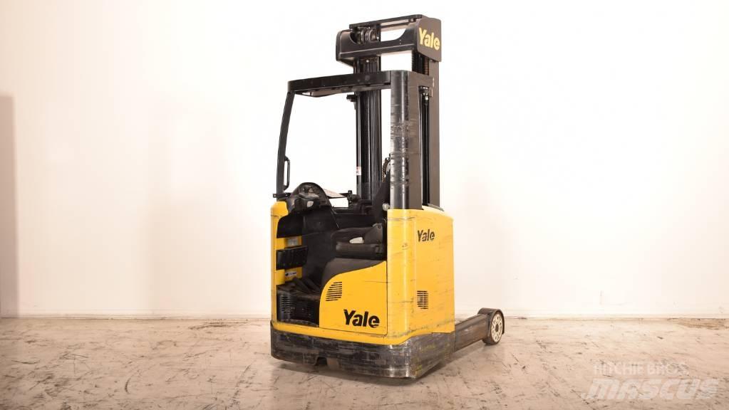 Yale MR 14 Ричтраки
