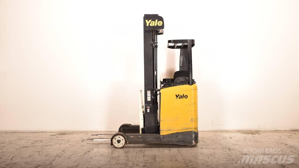 Yale MR 14 Ричтраки