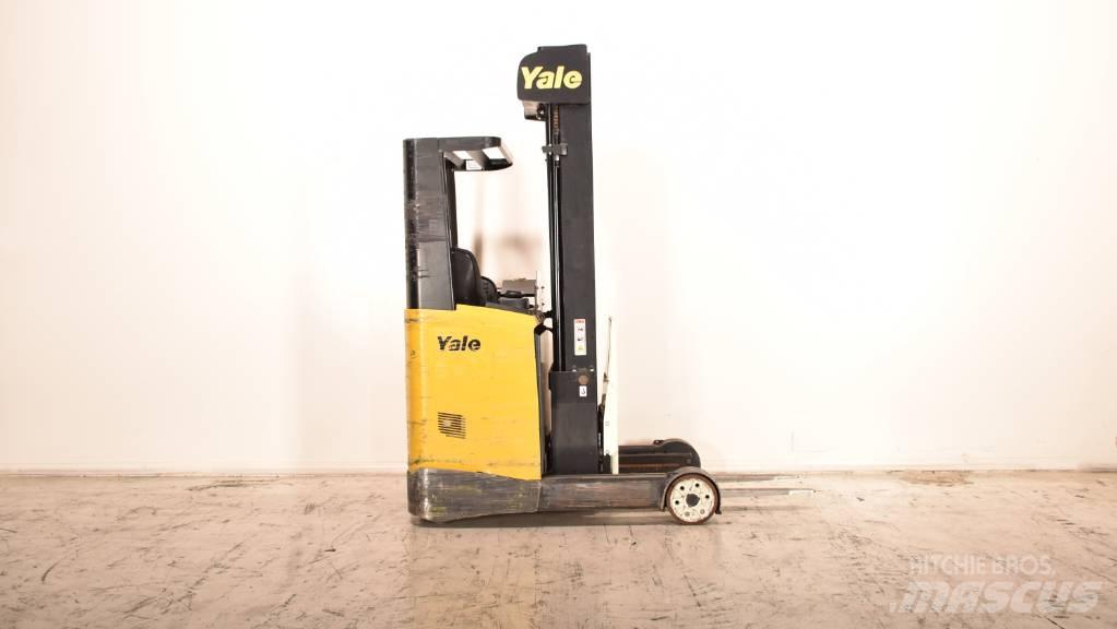 Yale MR 14 Ричтраки