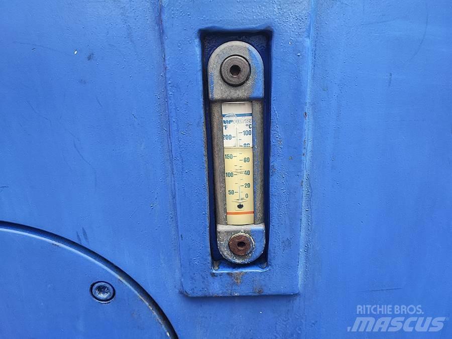  G 100V Другие складские механизмы