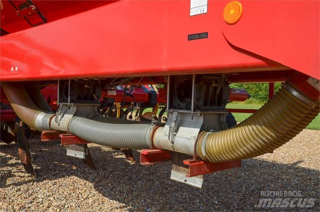 Horsch Focus 6 TD Сеялки точного высева