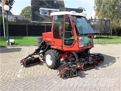 Toro 6700-D Самоходные газонокосилки