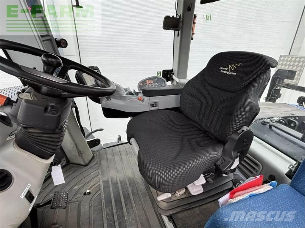 New Holland t9.560 Трактора