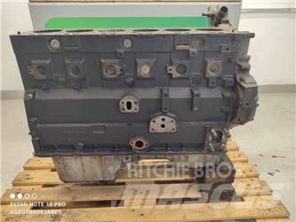 Perkins (1006 60T YW) Двигатели