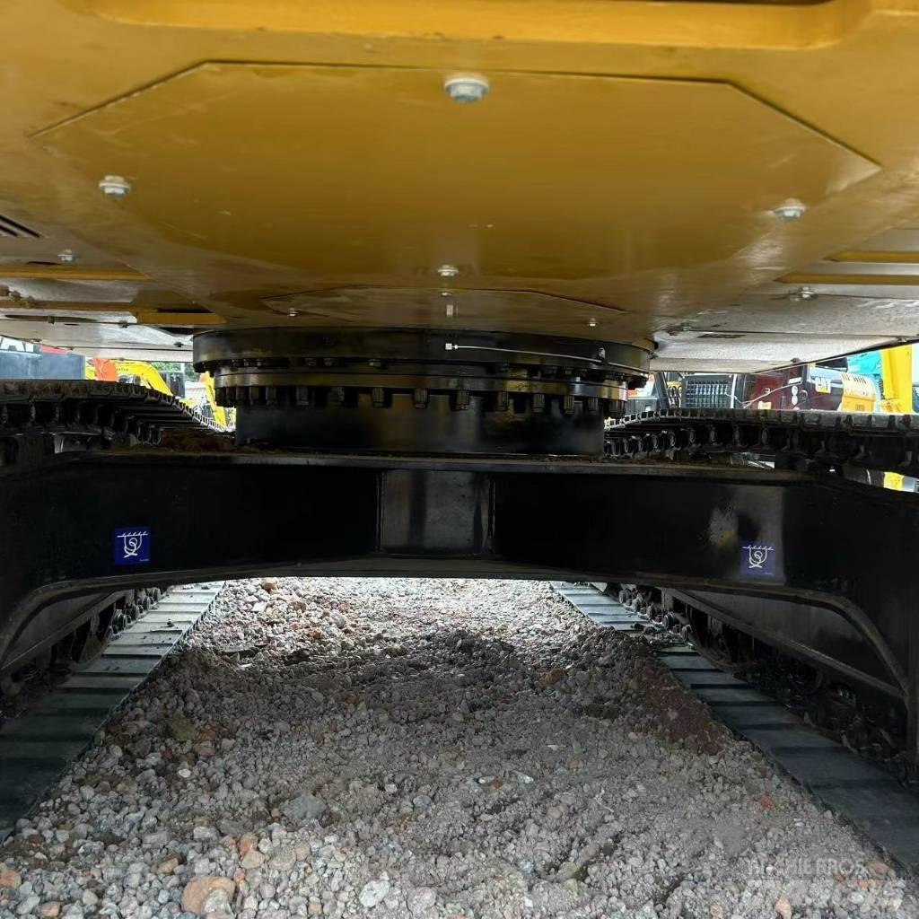 CAT 320 D L Гусеничные экскаваторы