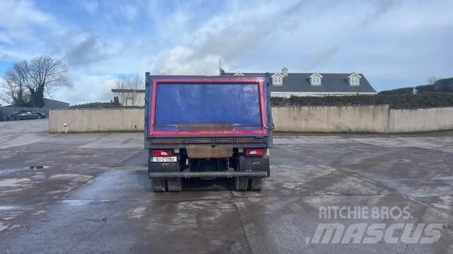 Scania P 410 Грузовики-Самосвалы