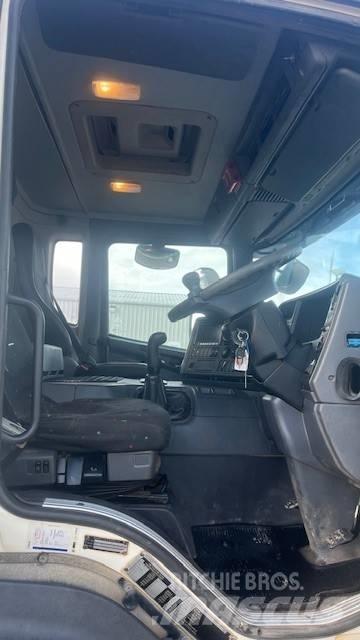 Scania P 410 Грузовики-Самосвалы