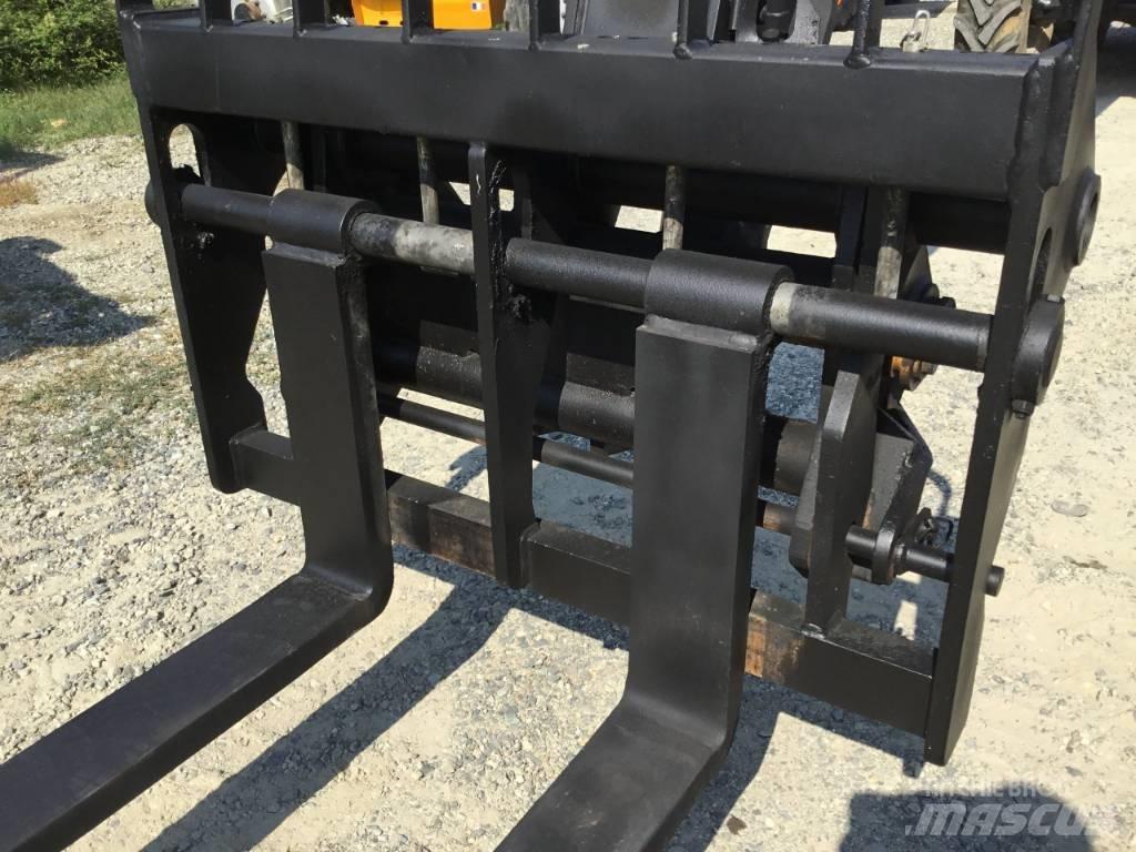 Manitou MT 932 Телескопические погрузчики