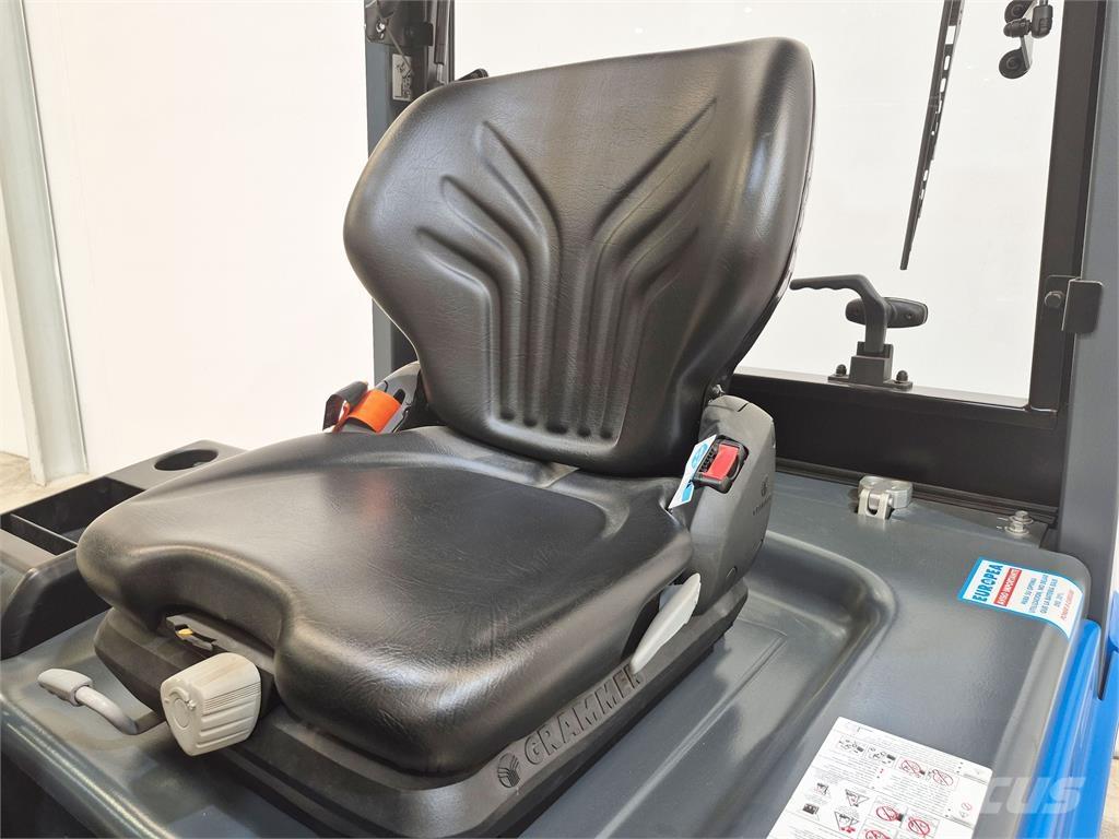 BYD SEF25B Электропогрузчики