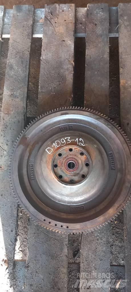 DAF LF45.   5274339 Двигатели