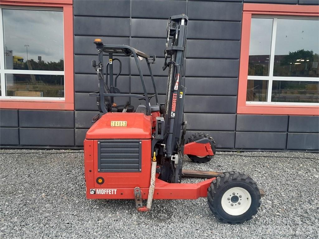 Moffett M4 25.3 Другие складские механизмы