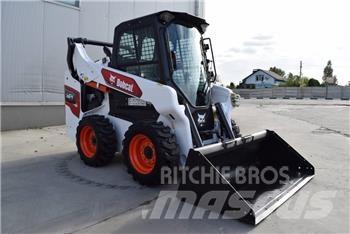 Bobcat S 64 Мини-погрузчики