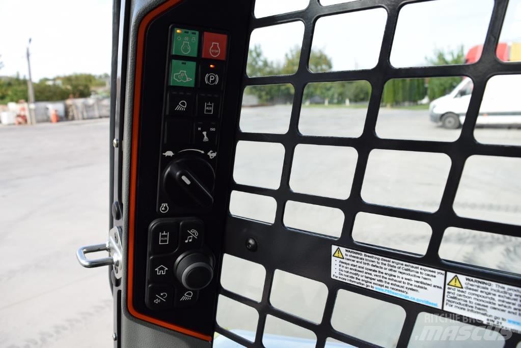Bobcat S 64 Мини-погрузчики