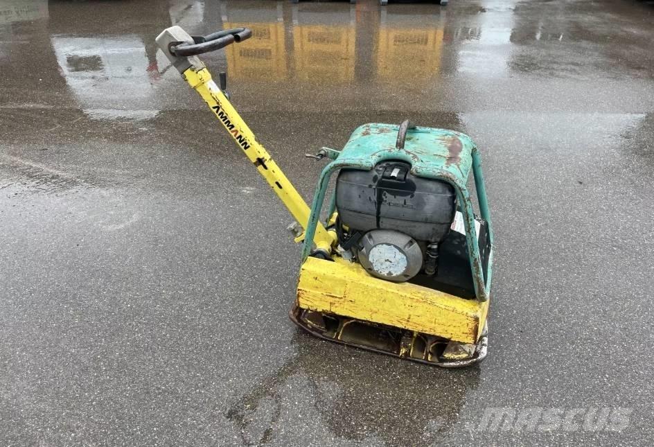 Ammann AvP 3020 Строительная техника - Другие