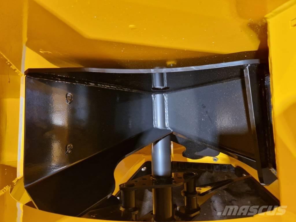 Wieska W273LAH Снегоуборщики