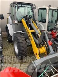 Kramer 5085 Фронтальные погрузчики