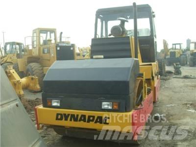 Dynapack CC421 Прочее дорожностроительное оборудование