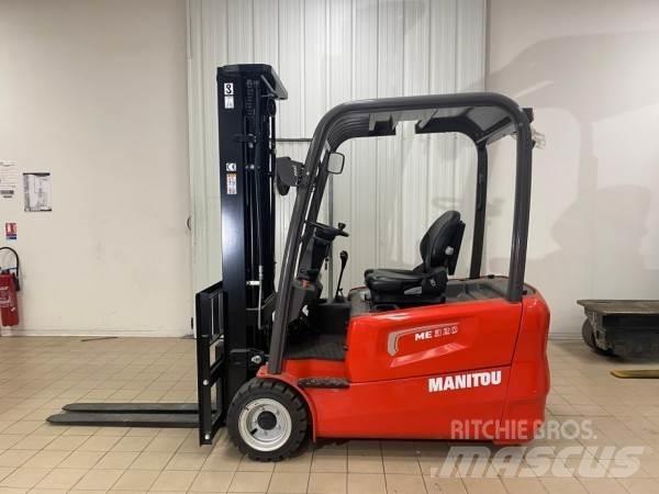 Manitou ME320 Внедорожные погрузчики