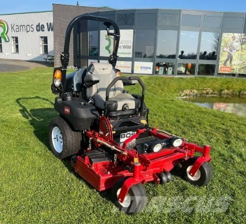 Toro Z7000 Zero turn косилки