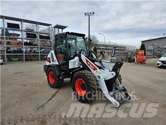 Bobcat L 85 Фронтальные погрузчики