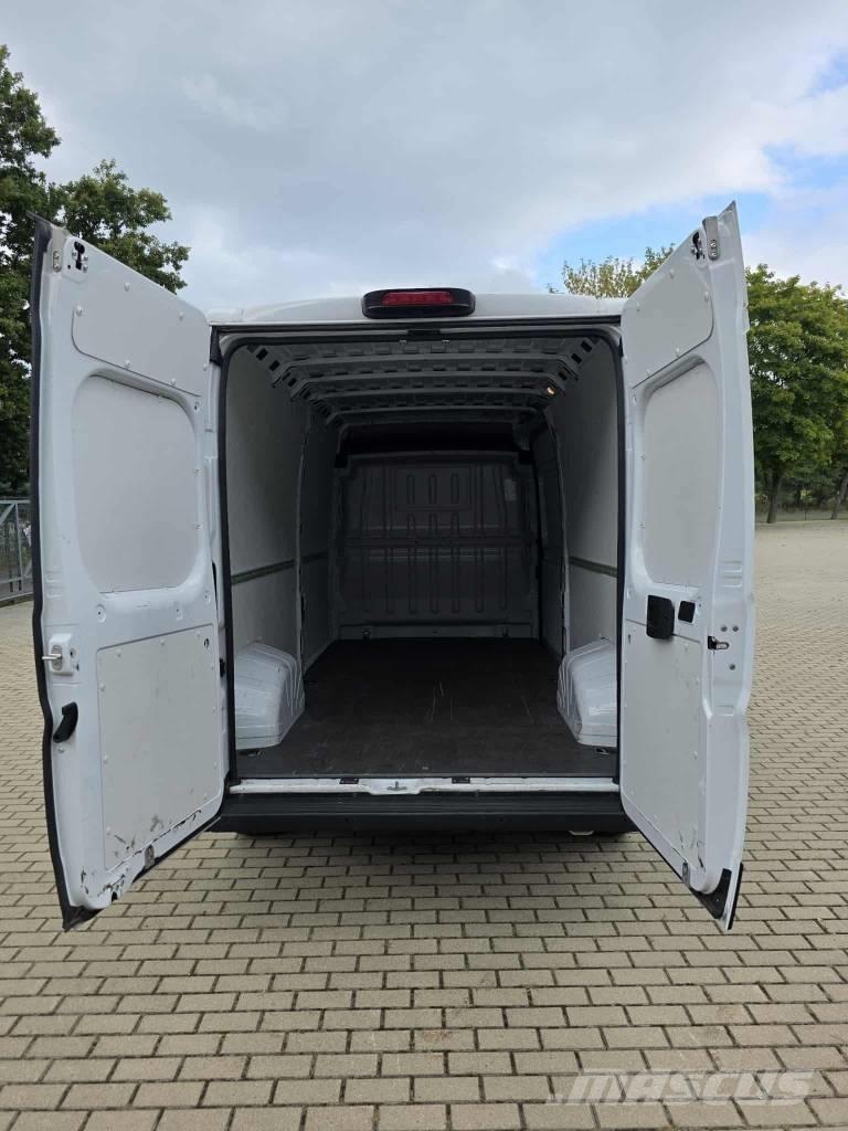 Opel Movano Изотермический фургон