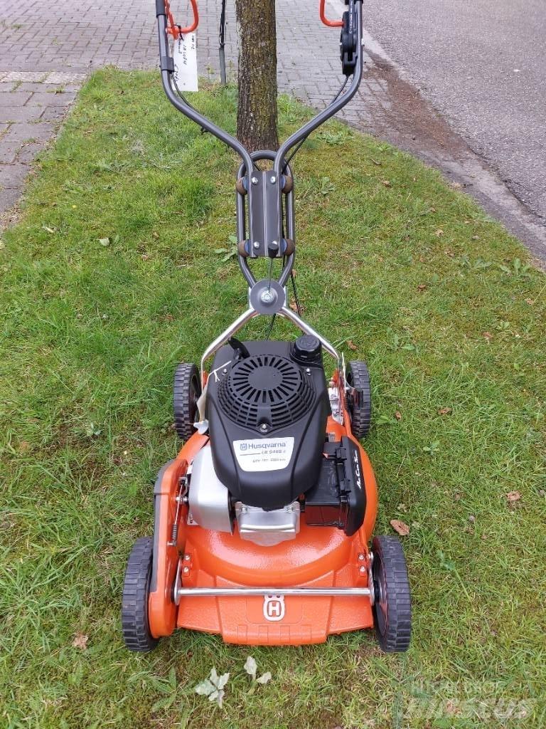 Husqvarna LB 548S Walk-behind косилка