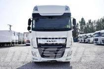 DAF XF 480 SSC Седельные тягачи