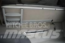 DAF XF 480 SSC Седельные тягачи