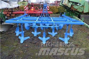 Lemken Smaragd 80 Культиваторы сплошные