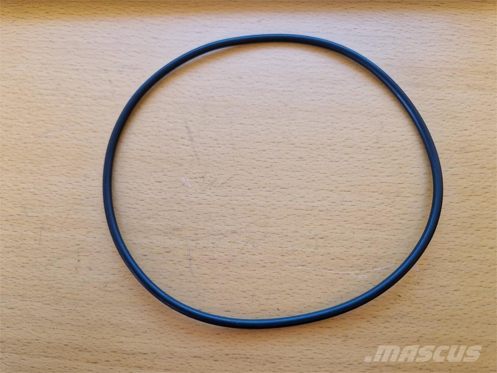 Ponsse 1170599 Трансмиссия