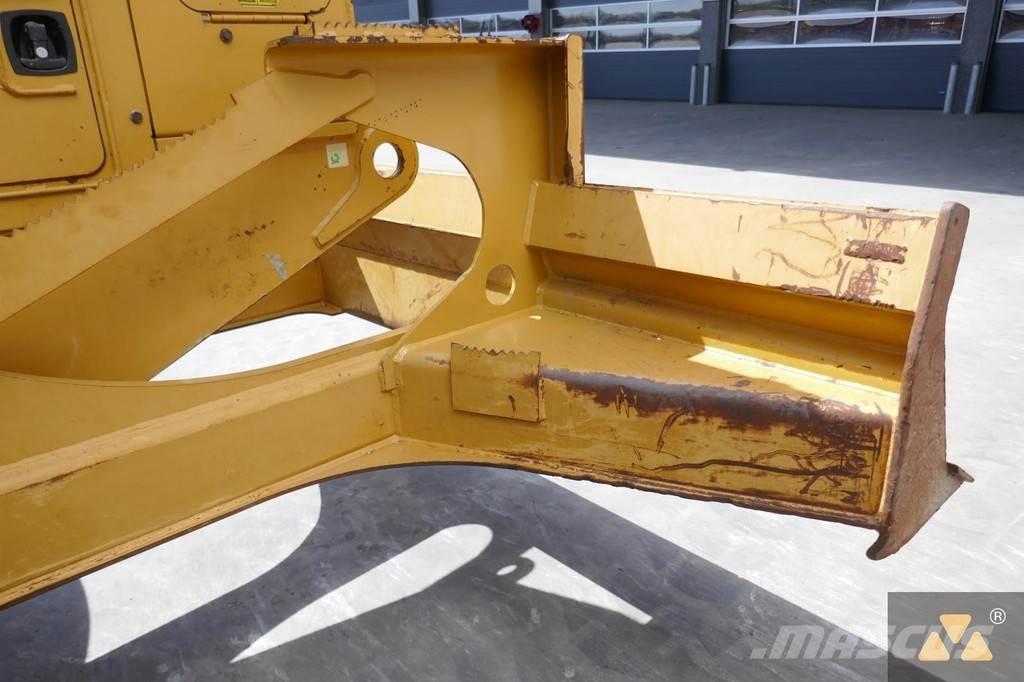 CAT Skidder blade Бульдозерные отвалы