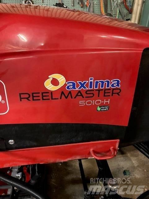 Toro Reelmaster 5010 Косилки фарватера