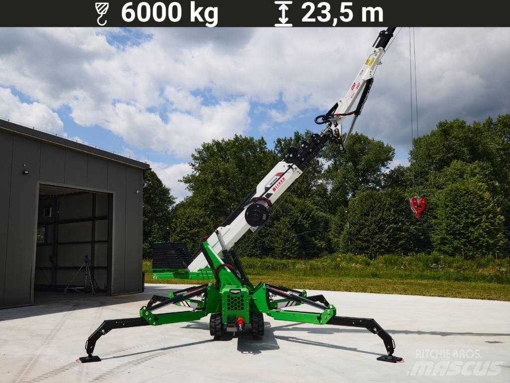 Befard TB10002 Мини-краны