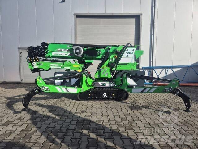 GREENLIFTER SC100 Мини-краны