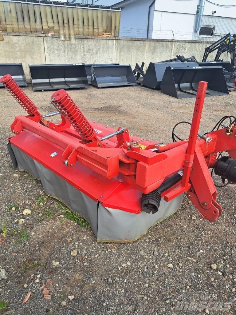 Unia ALKA XL 2,2 Роторные косилки