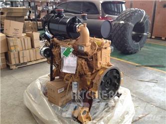 Yuchai YC6108G Двигатели