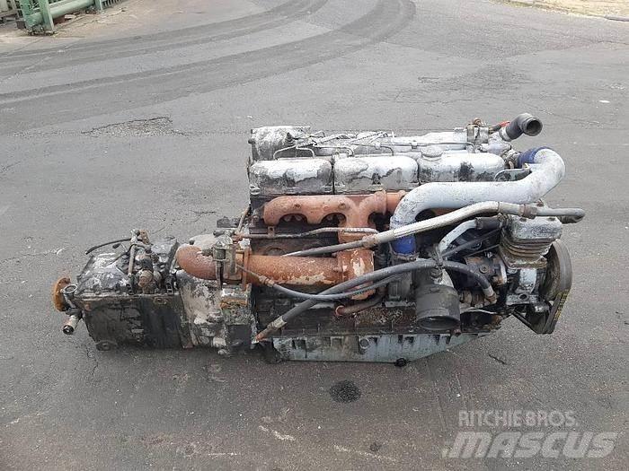MAN D0826 Коммерческий транспорт - Другие