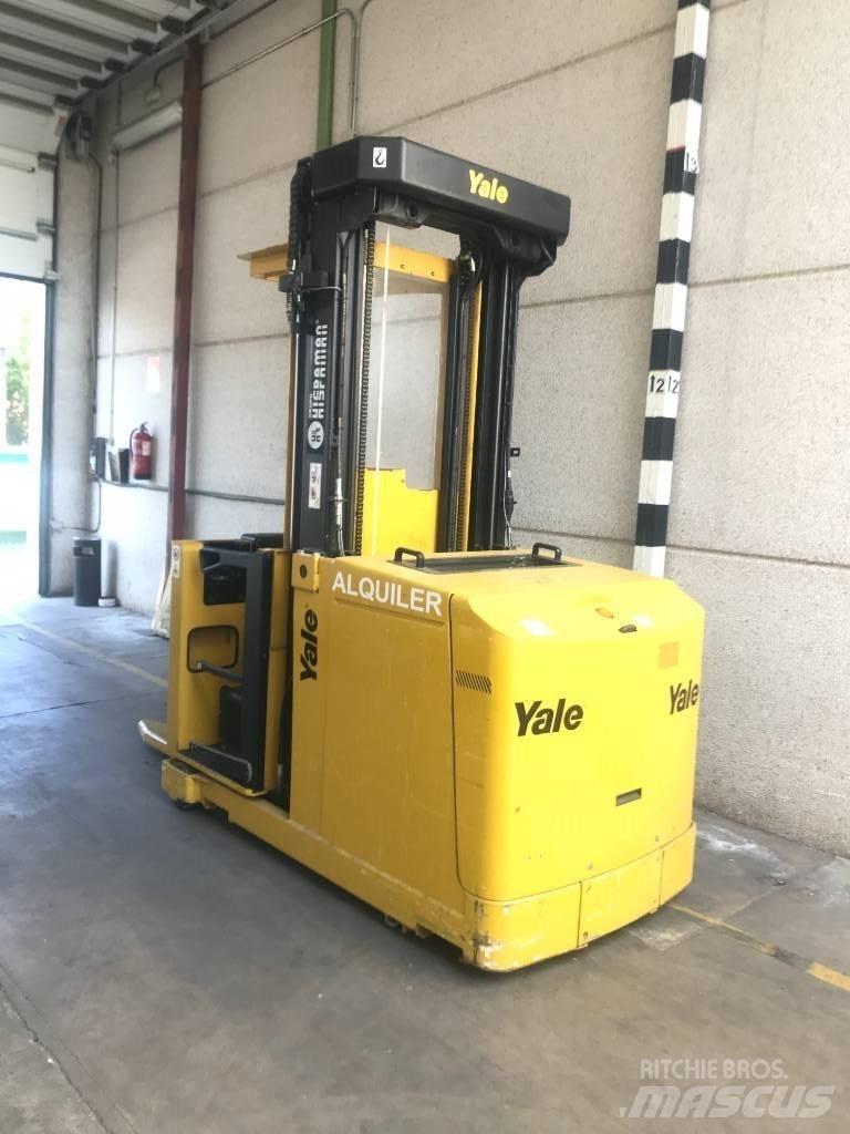 Yale MO10S Высотные комплектовщики