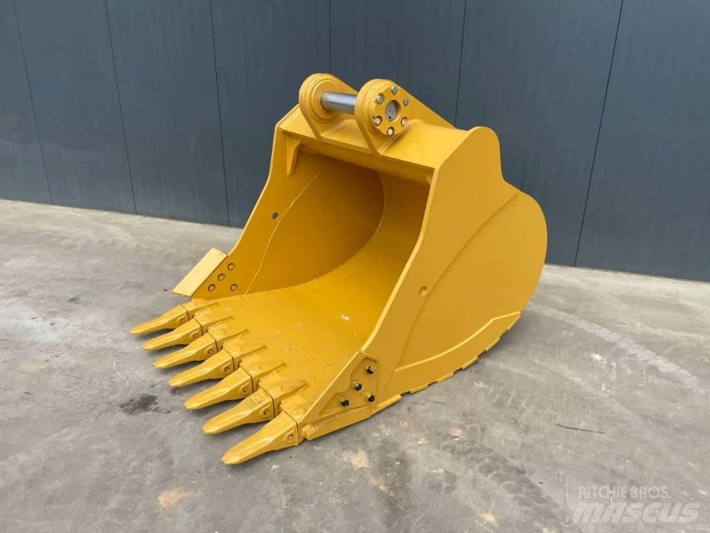 CAT 345D - TB Ковши